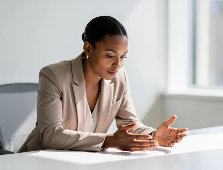 Patent attorney Carmel